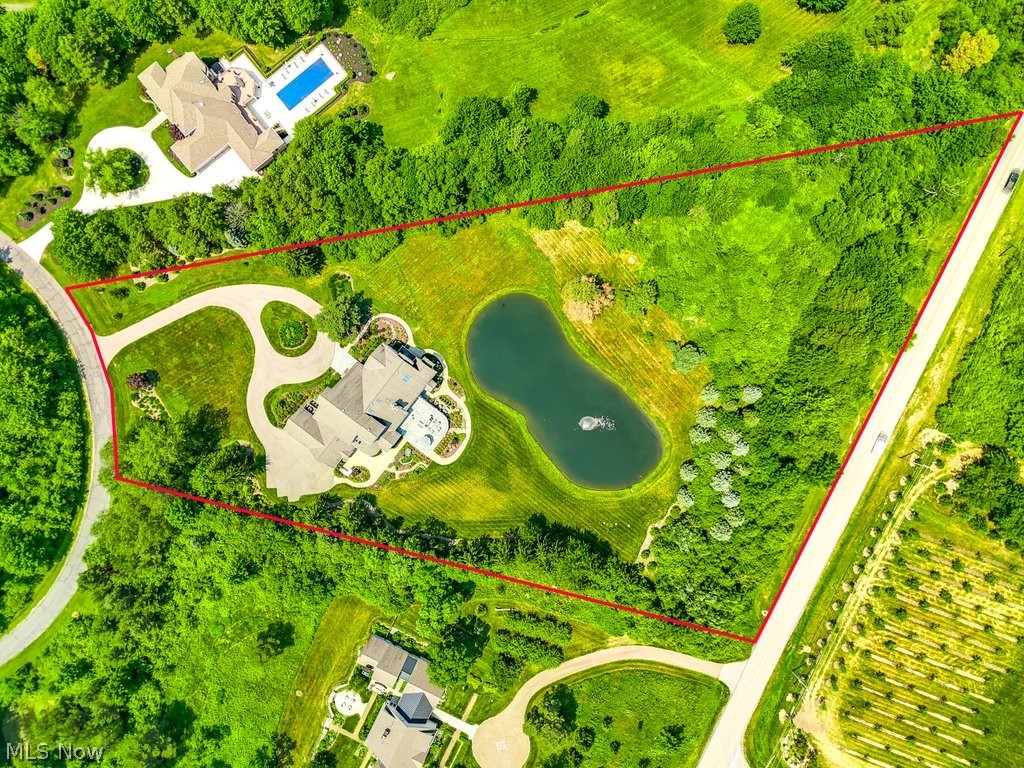 Arrowhead Farm - Residential