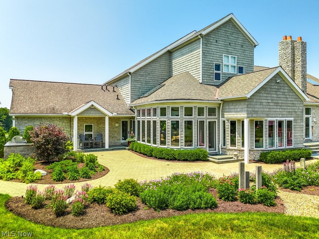 Arrowhead Farm - Residential