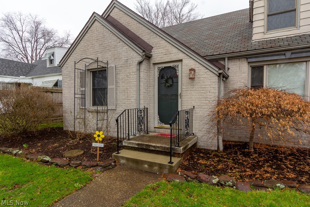 Canton - Residential