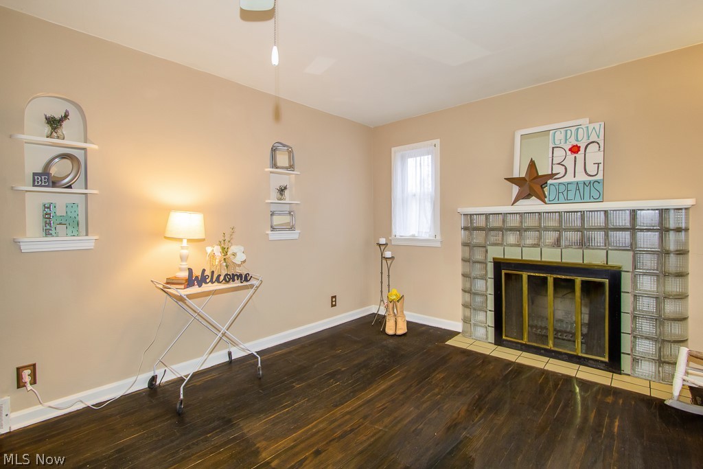 Canton - Residential