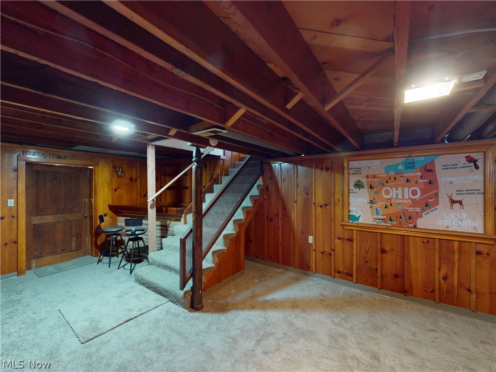 Maca - Residential