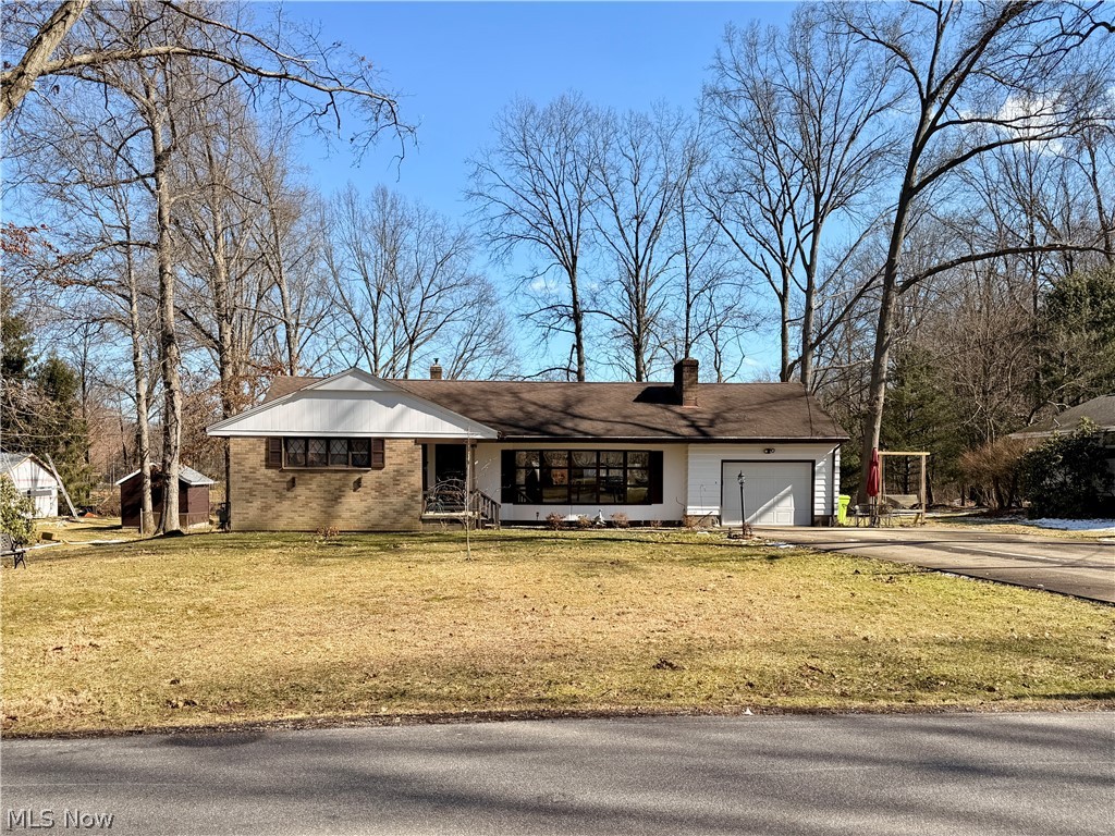 Maca - Residential