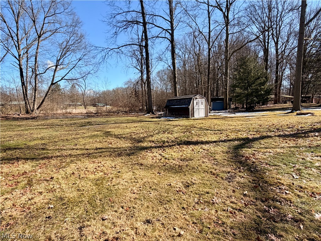 Maca - Residential