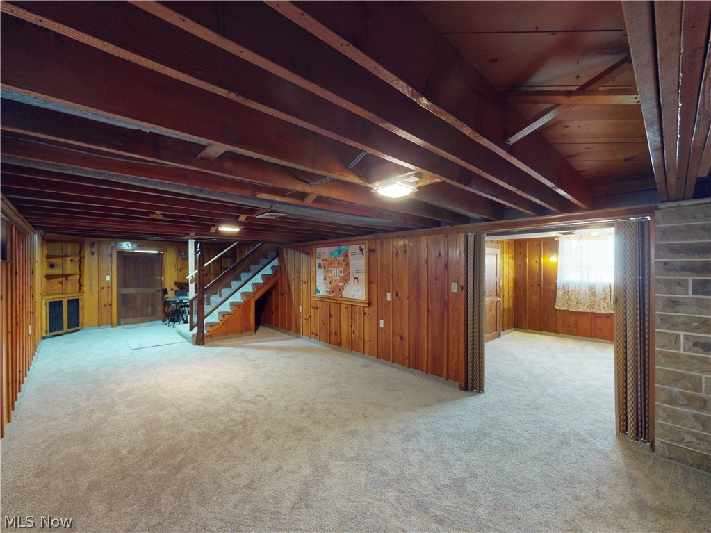Maca - Residential