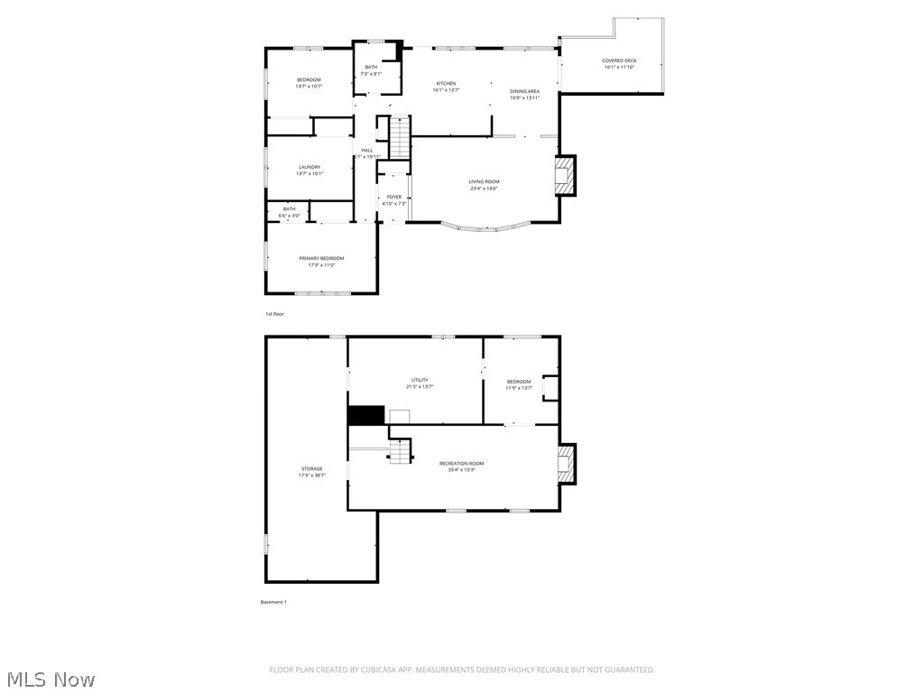 Maca - Residential