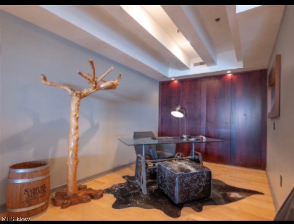 Pinnacle Condo - Residential