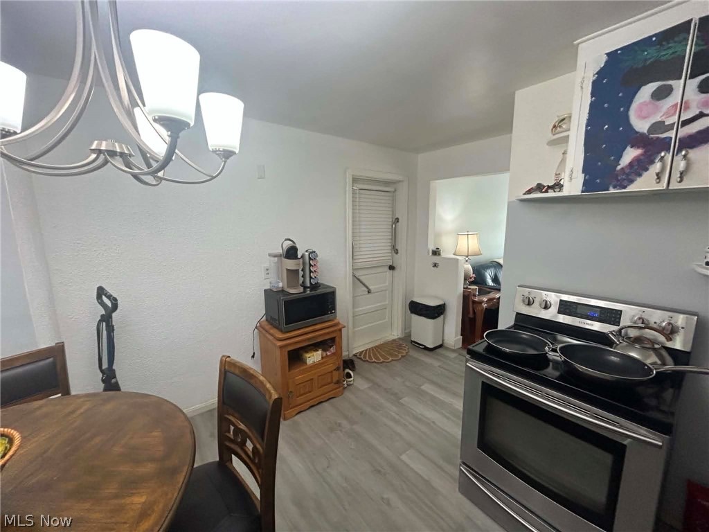 Royalton Sec 19 - Residential