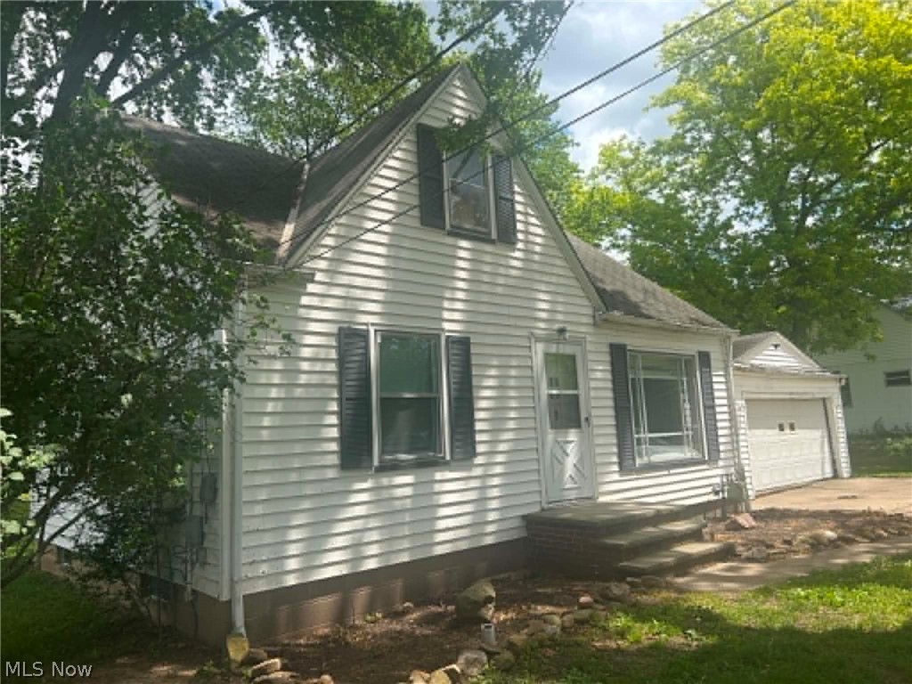 Royalton Sec 19 - Residential