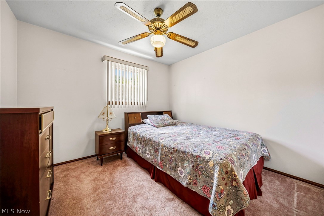 Mentor Manor - Residential