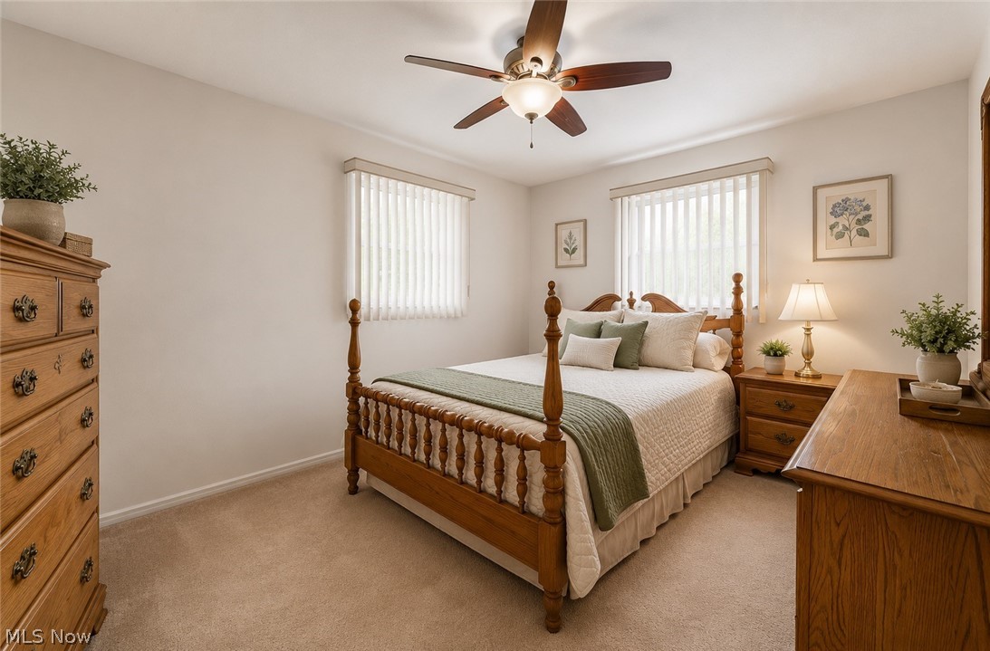 Mentor Manor - Residential