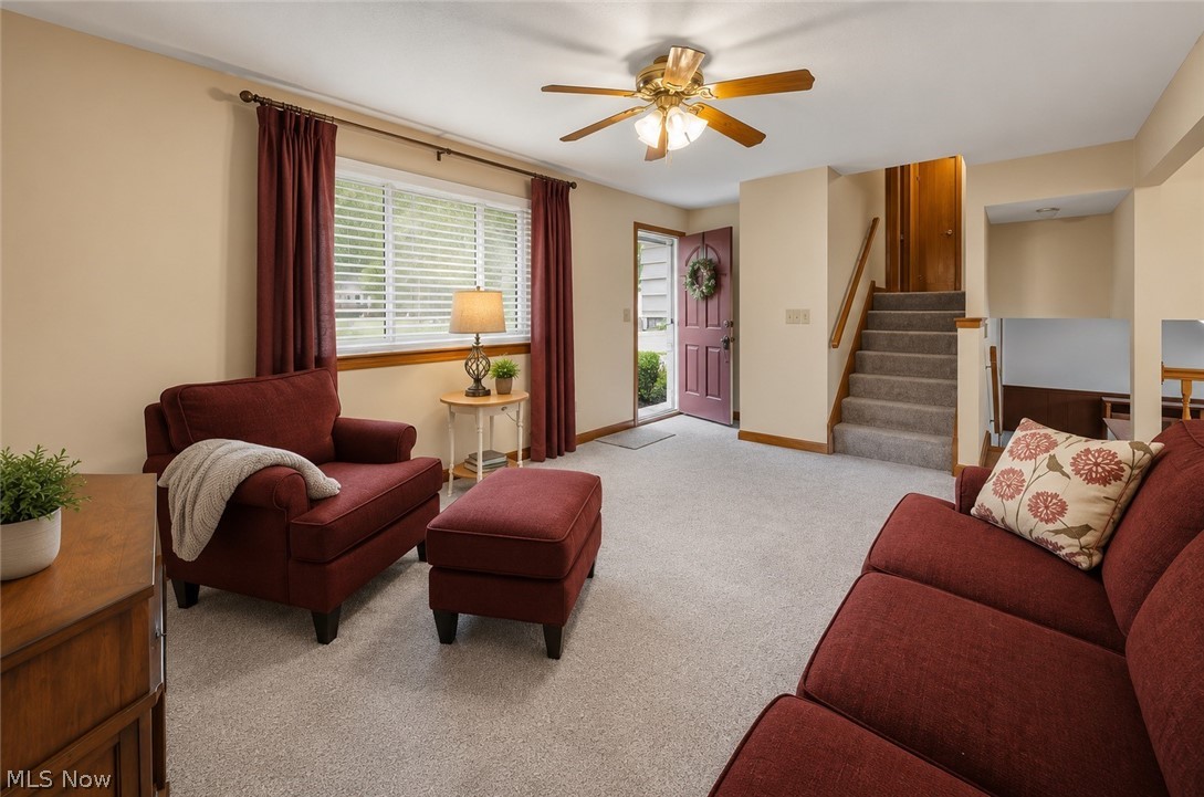 Mentor Manor - Residential