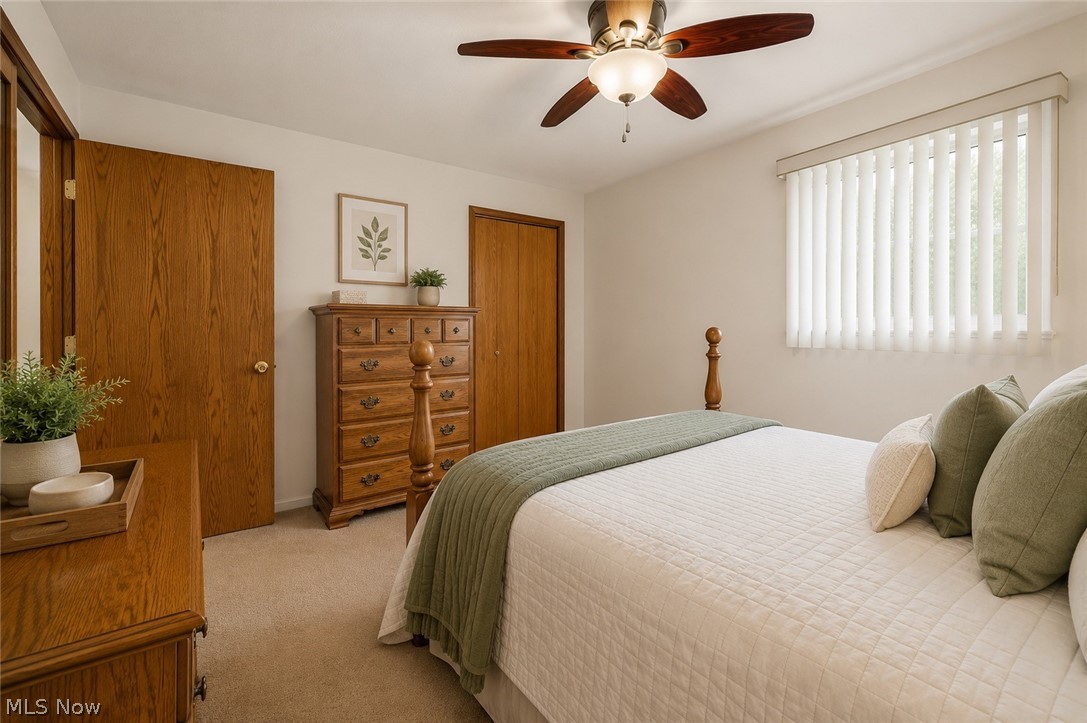 Mentor Manor - Residential