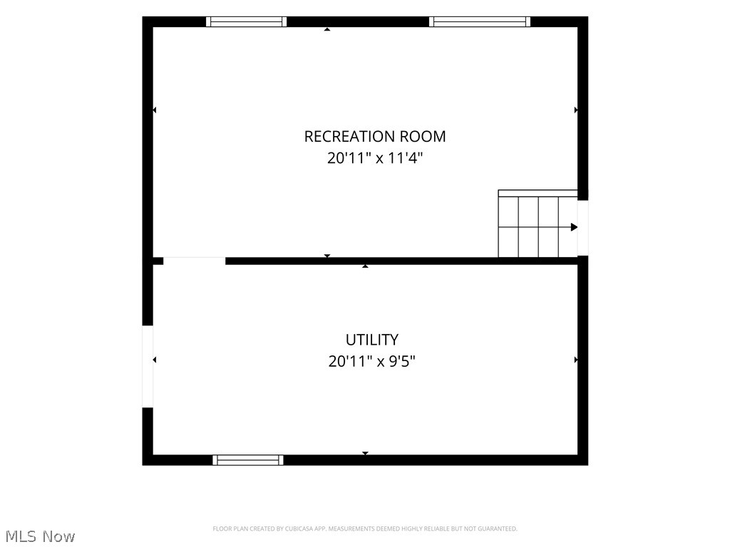 Mentor Manor - Residential