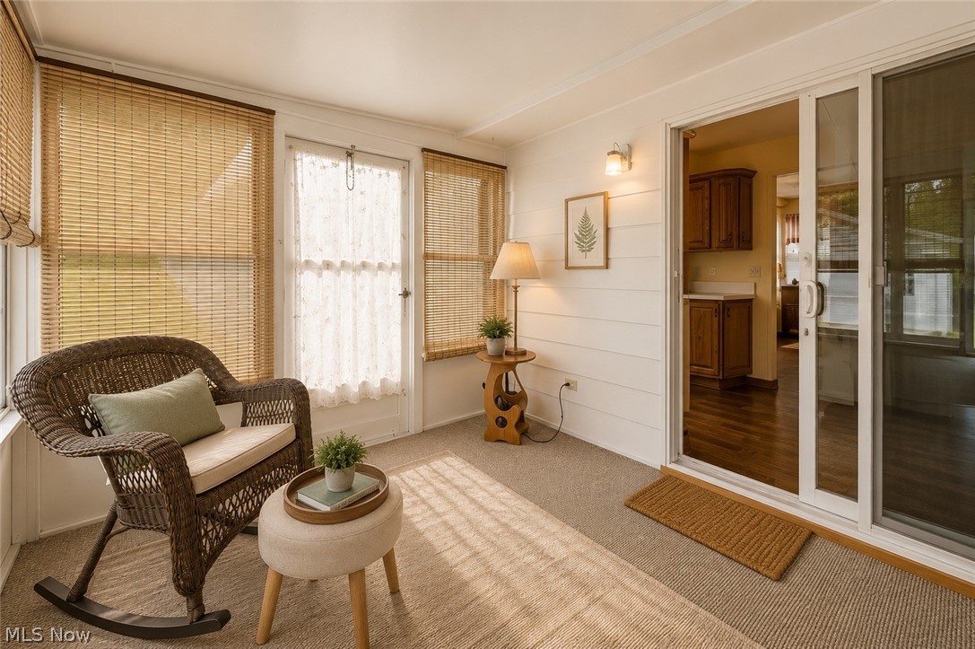 Mentor Manor - Residential