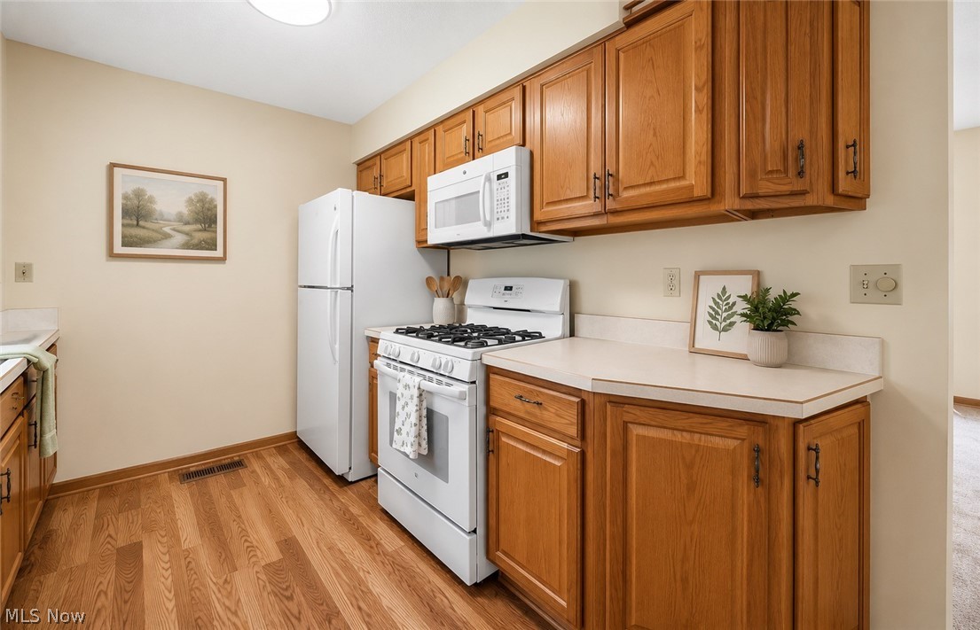 Mentor Manor - Residential