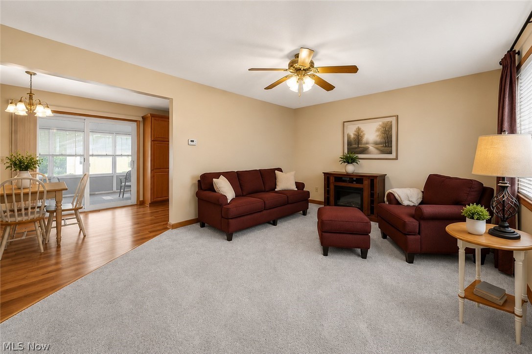 Mentor Manor - Residential