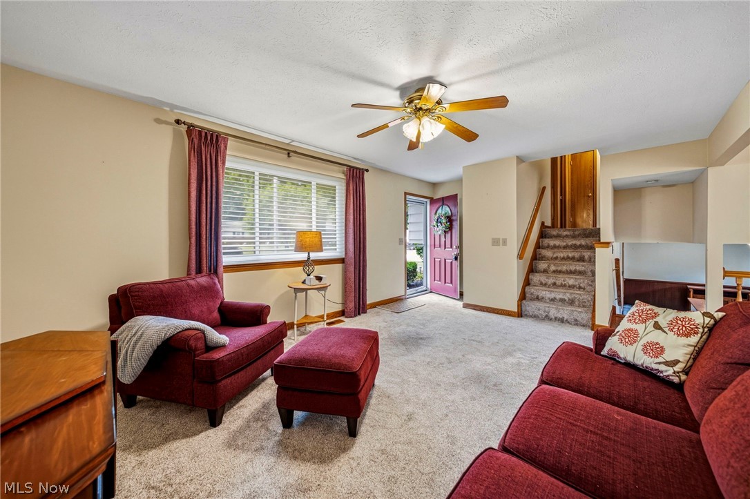 Mentor Manor - Residential