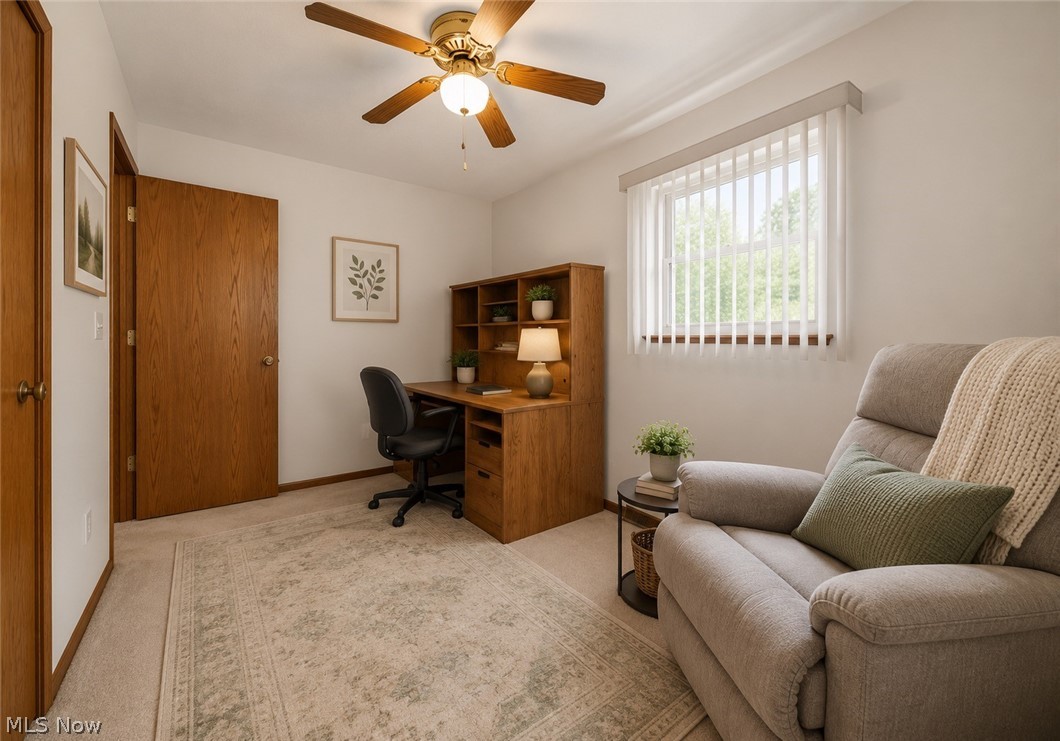 Mentor Manor - Residential