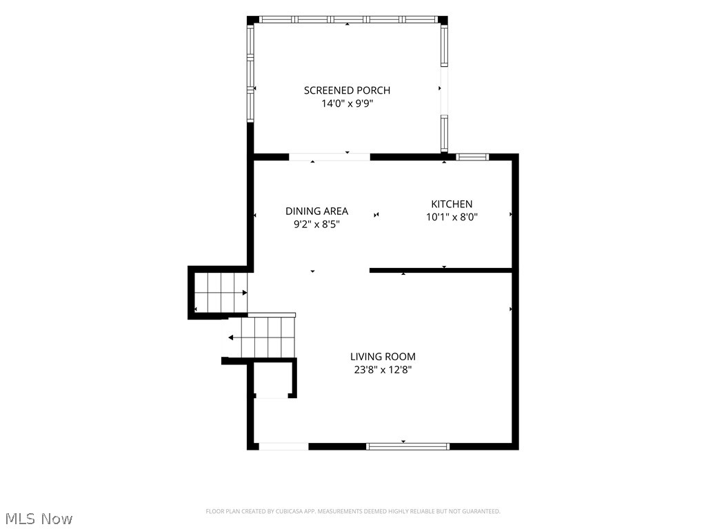 Mentor Manor - Residential