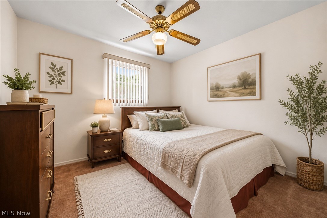 Mentor Manor - Residential