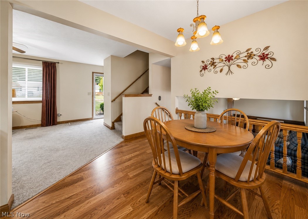 Mentor Manor - Residential