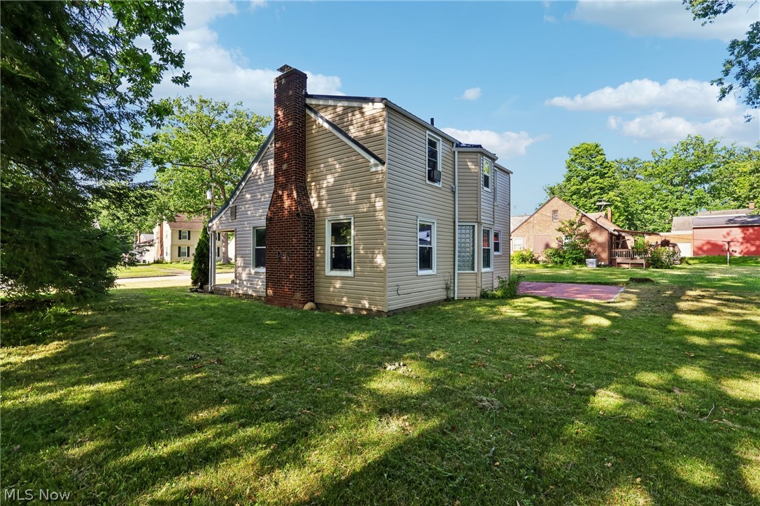 Edgewood Park - Residential