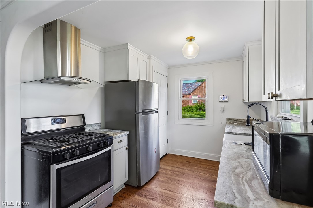 Edgewood Park - Residential