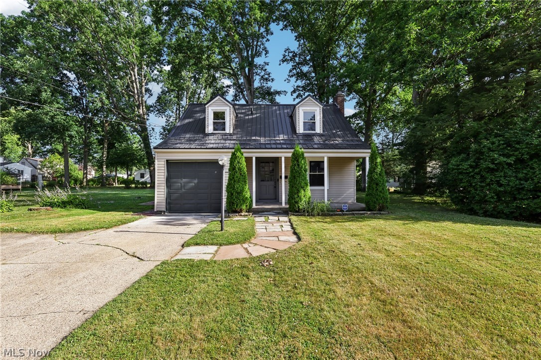 Edgewood Park - Residential