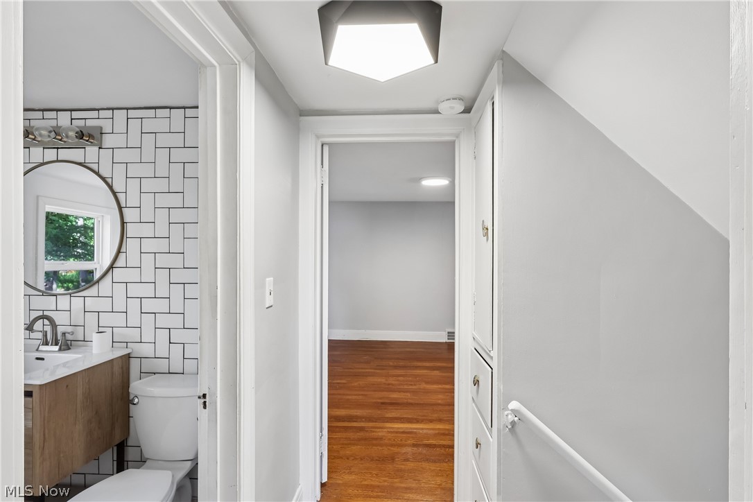 Edgewood Park - Residential