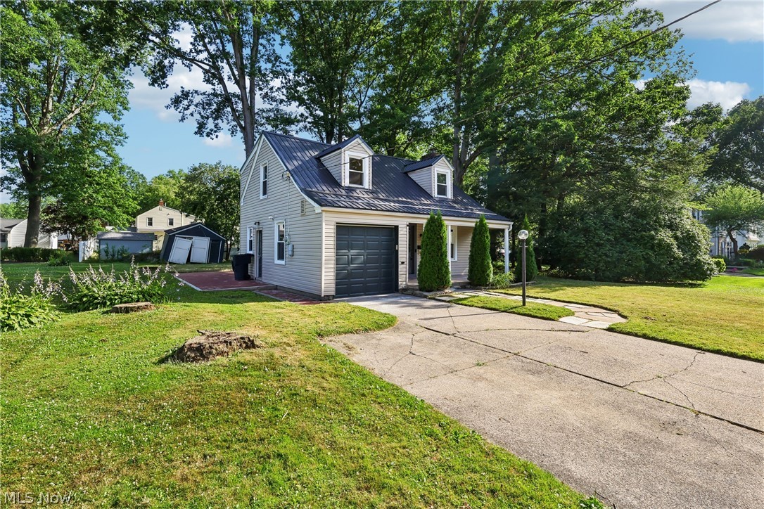 Edgewood Park - Residential