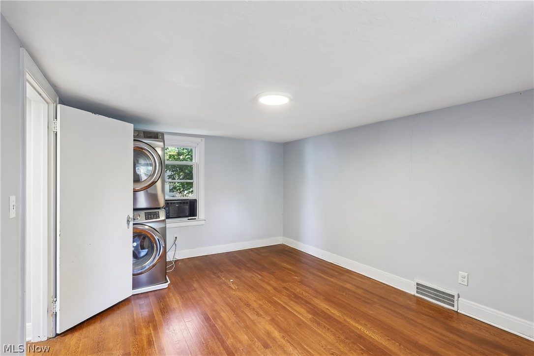 Edgewood Park - Residential