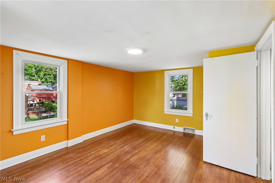 Edgewood Park - Residential