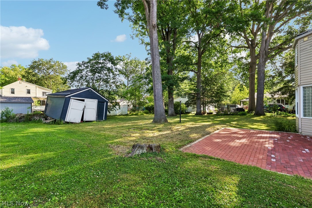 Edgewood Park - Residential