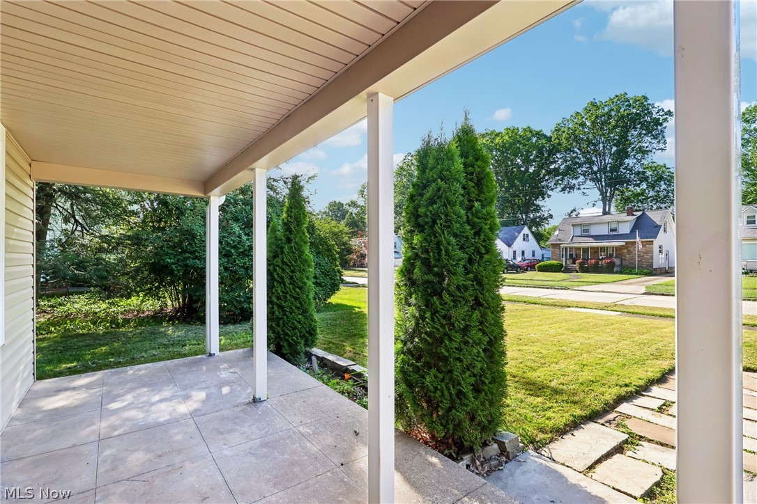 Edgewood Park - Residential