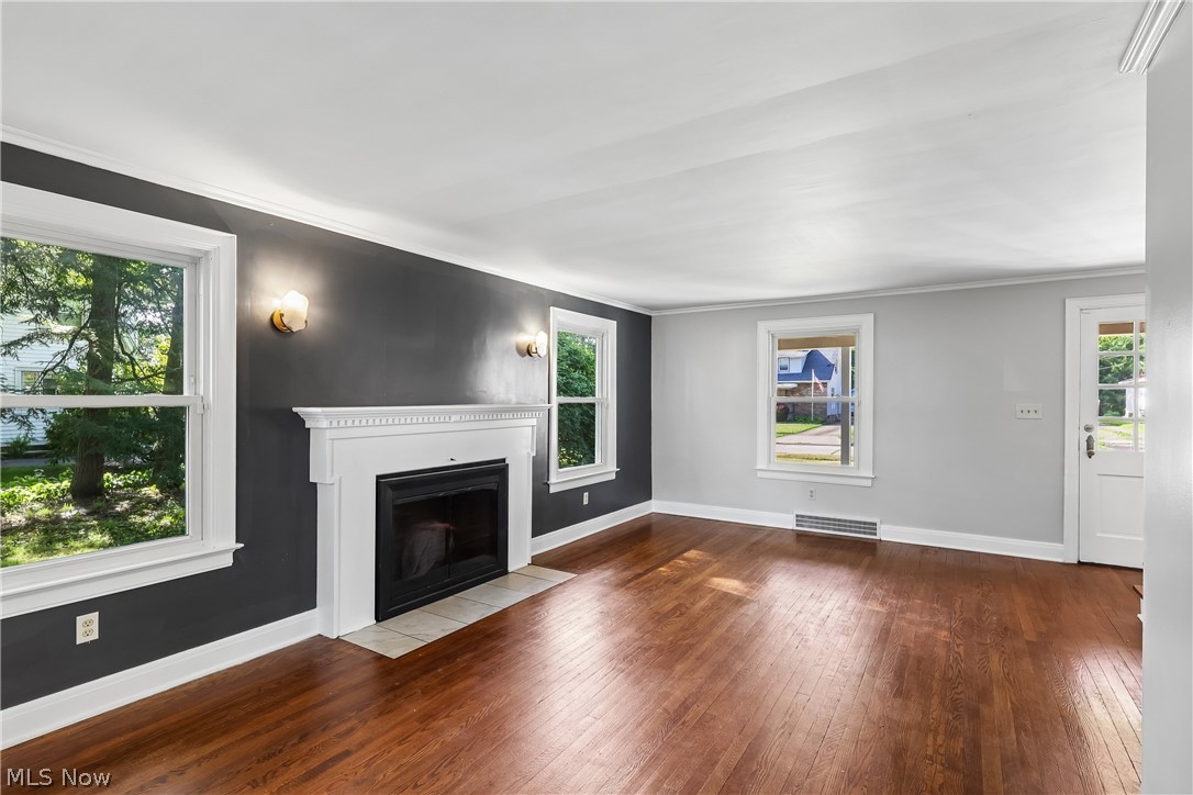 Edgewood Park - Residential
