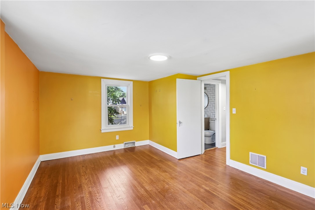 Edgewood Park - Residential