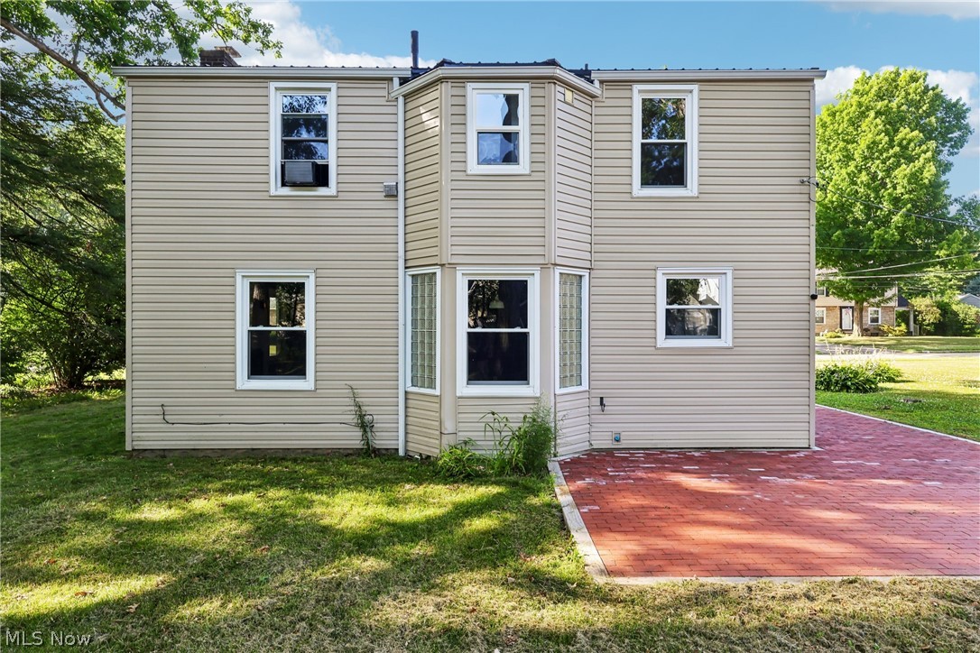 Edgewood Park - Residential