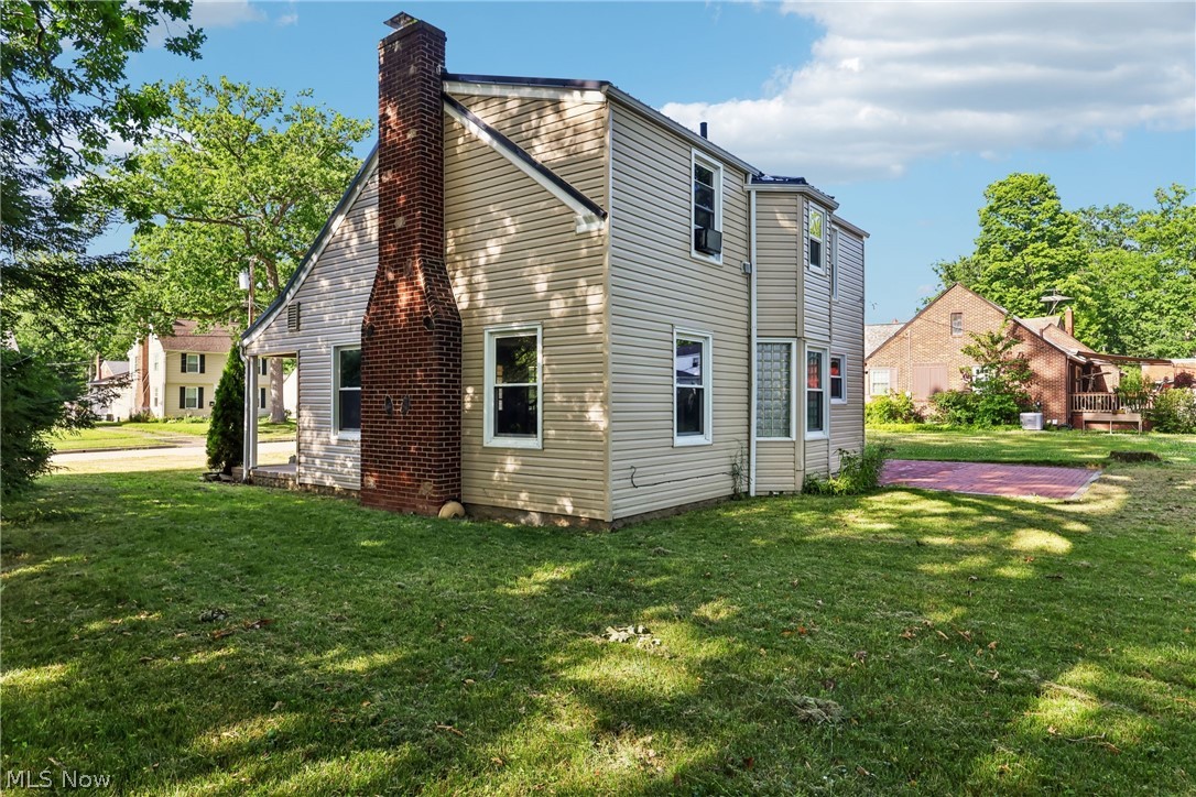 Edgewood Park - Residential