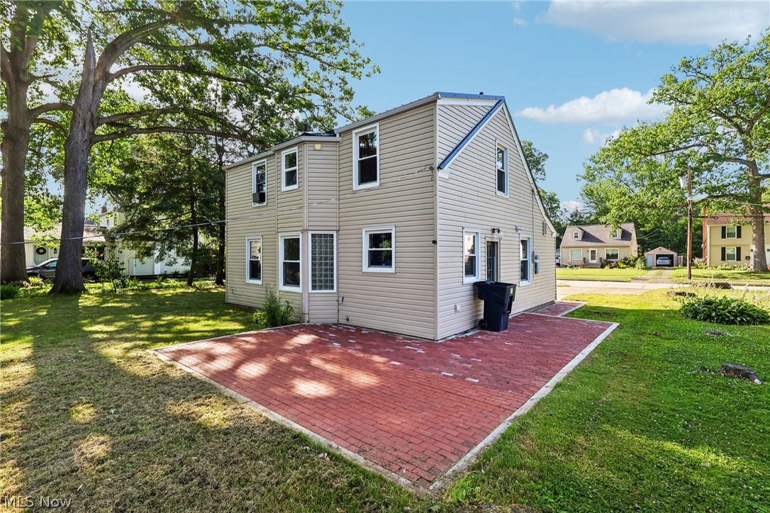 Edgewood Park - Residential