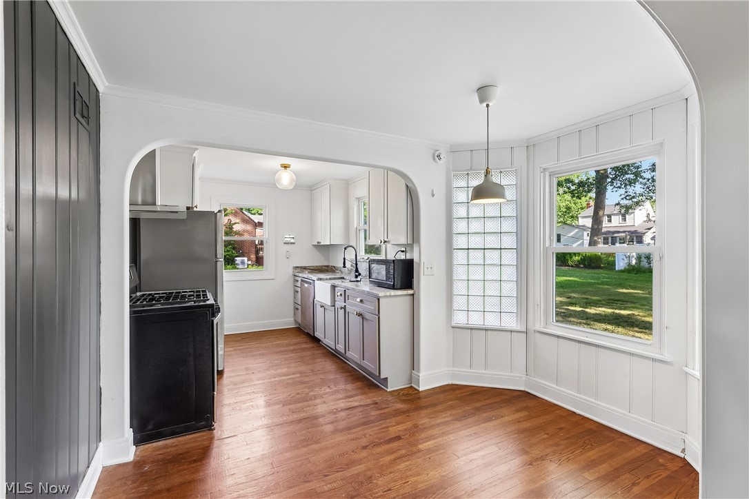 Edgewood Park - Residential