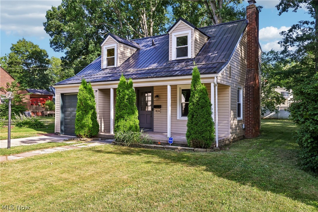 Edgewood Park - Residential