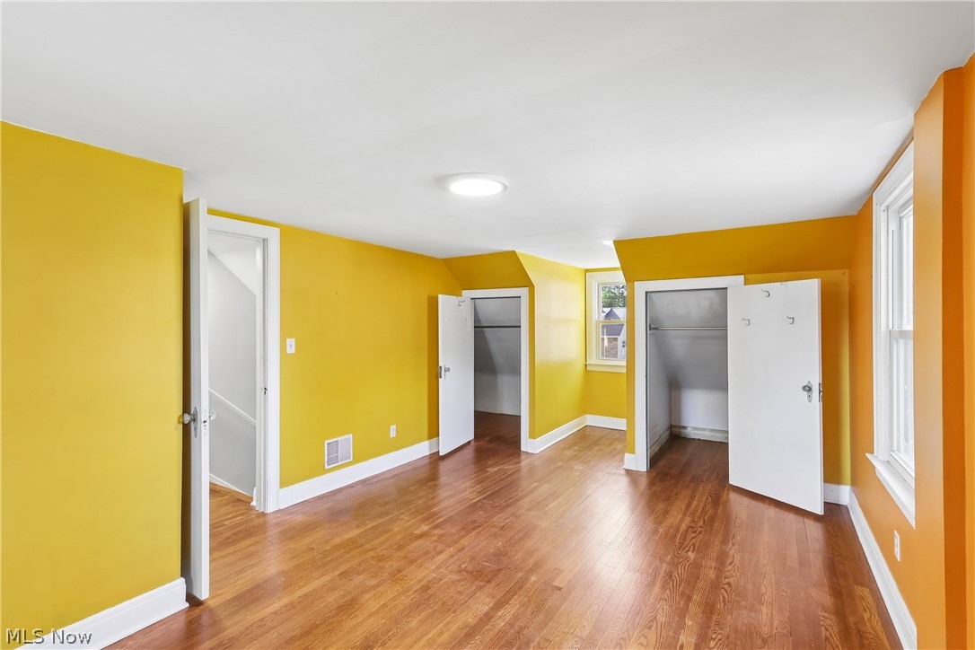 Edgewood Park - Residential