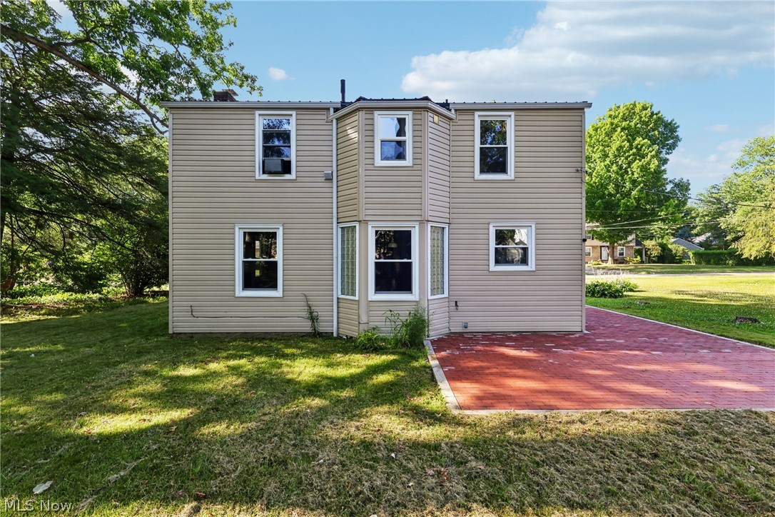 Edgewood Park - Residential