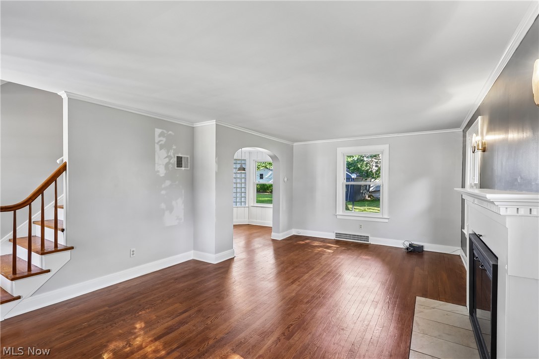 Edgewood Park - Residential