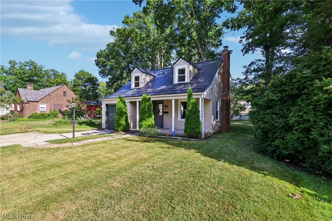 Edgewood Park - Residential