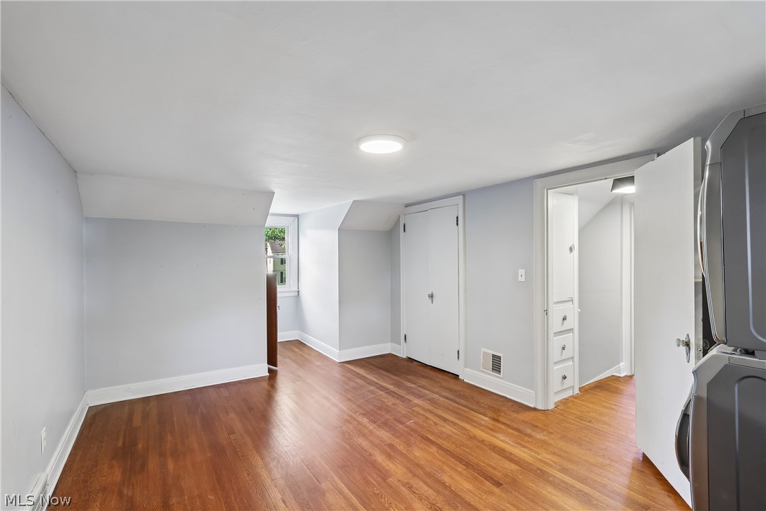 Edgewood Park - Residential