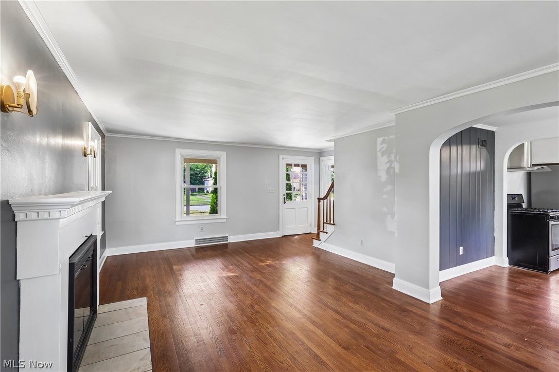 Edgewood Park - Residential