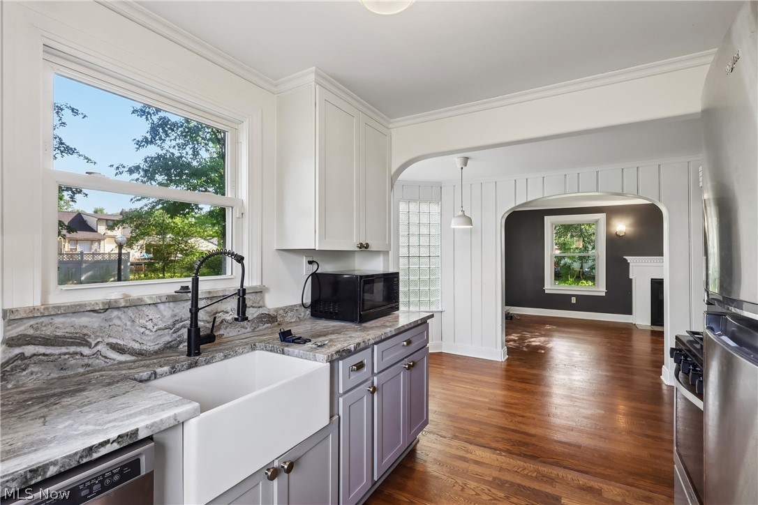Edgewood Park - Residential