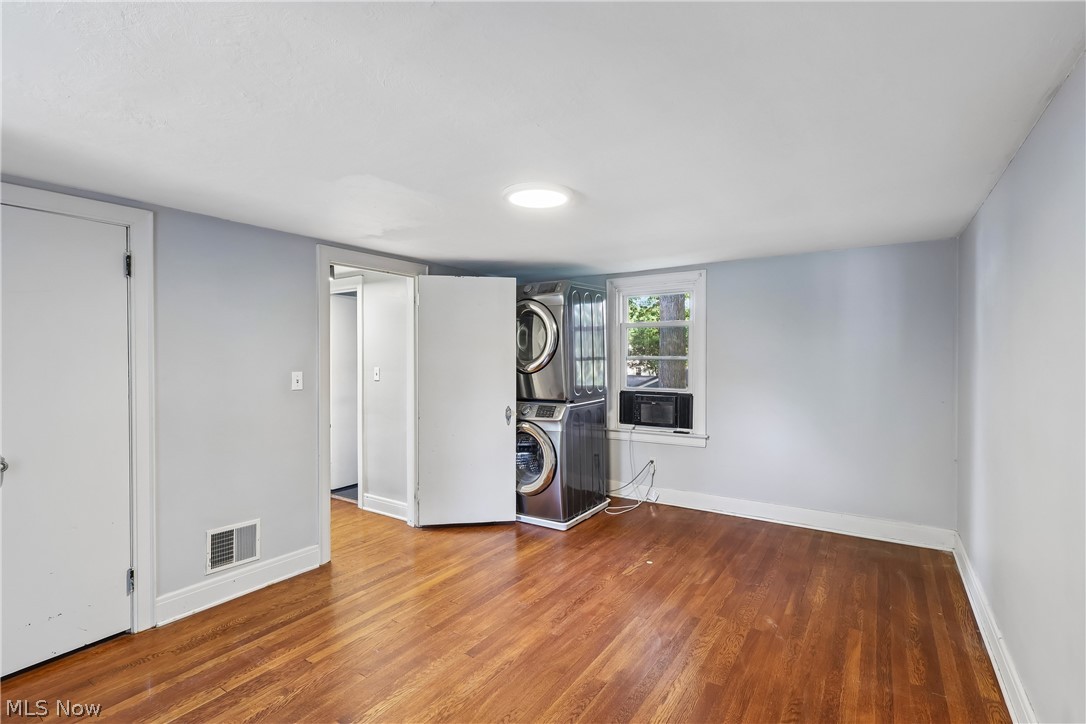 Edgewood Park - Residential
