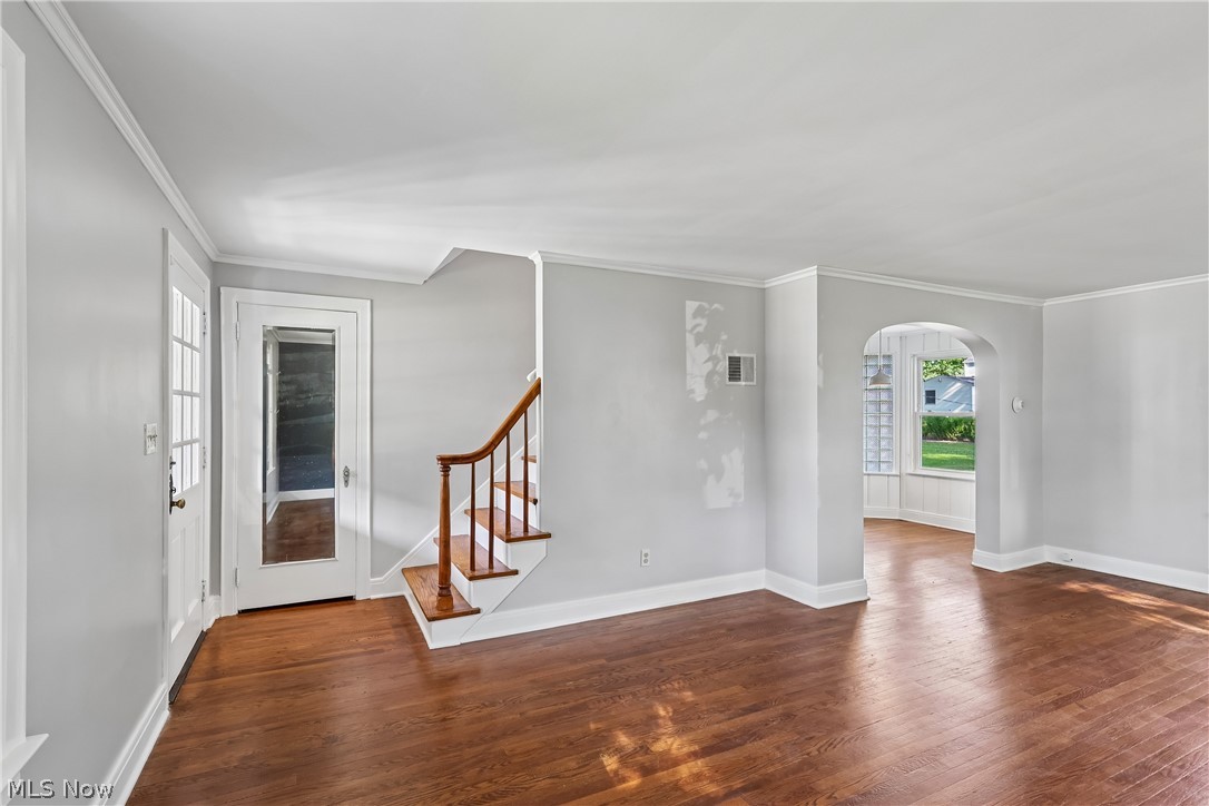 Edgewood Park - Residential